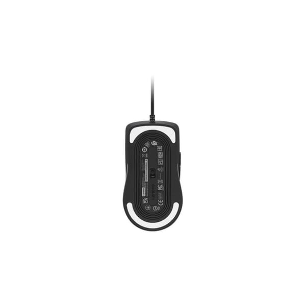 Lenovo M210 RGB - mus - USB