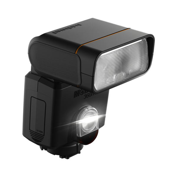 Hähnel Modus 360RT Speedlight Fuji