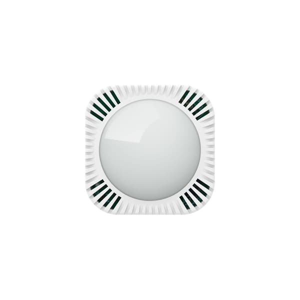 Aeotec TriSensor 8 - flerfunktionssensor - Z-Wave Plus