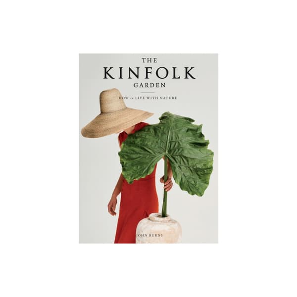 The Kinfolk Garden (inbunden, eng)