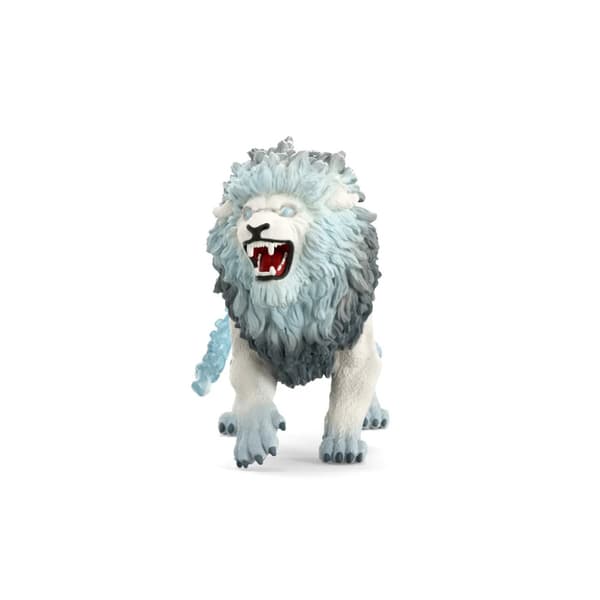 Schleich BattleCave Skuggspindel