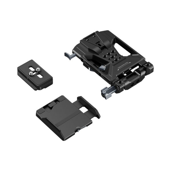 SmallRig 5315 V-Mount Battery Mount Plate Kit Pro