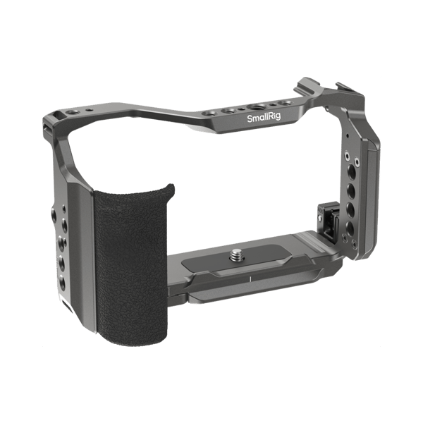 SmallRig 5060 HawkLock Quick Release Cage Kit for Sony A6700