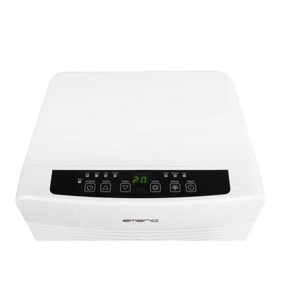 Portabel luftkonditionering PAC-127110.2