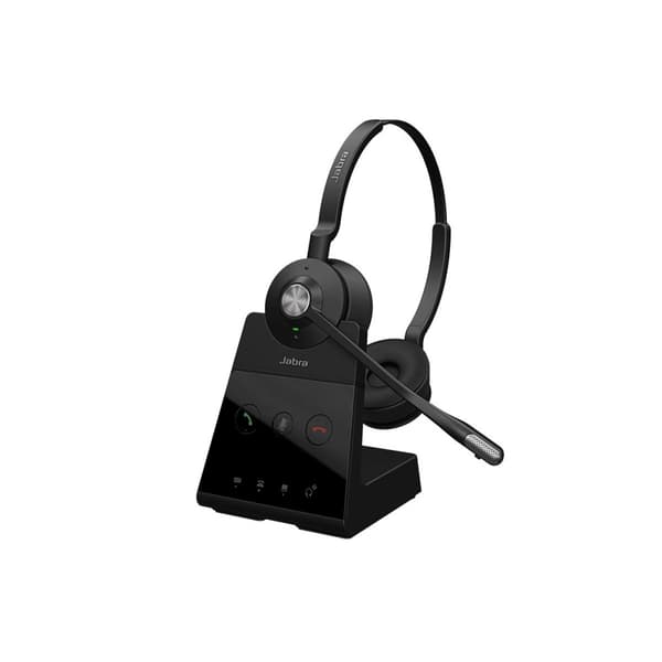 Jabra Engage 65 SE Stereo - headset