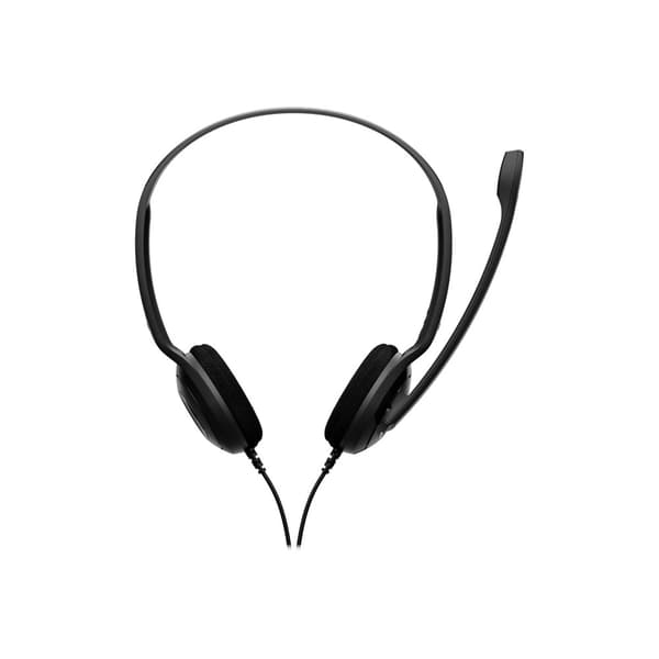 EPOS PC 8 USB - headset - USB-A