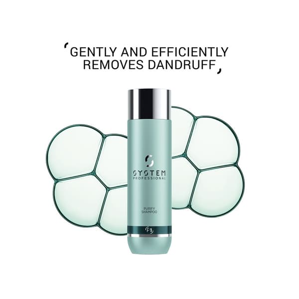 Purify Shampoo 250ml