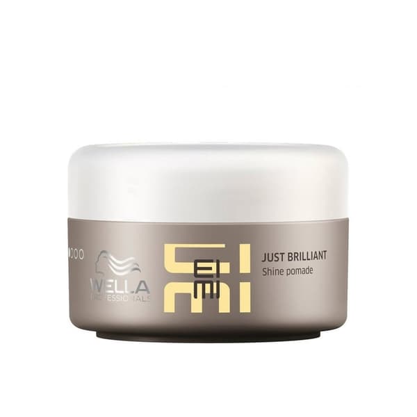 Wella EIMI Just Brilliant Shine Pomade 75ml