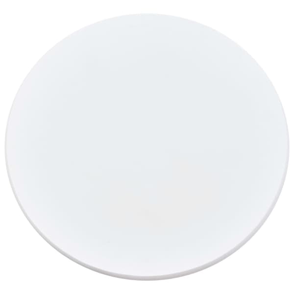 Barbord vit 60x107,5 cm MDF