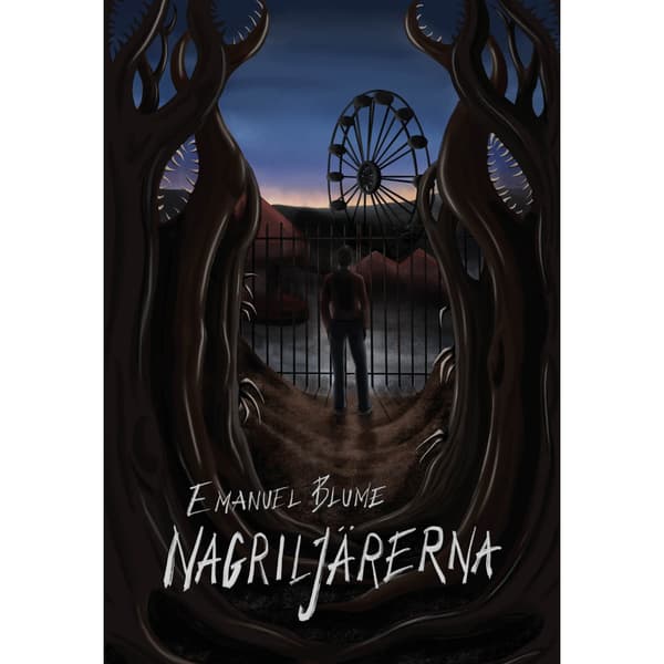 Nagriljärerna (inbunden)
