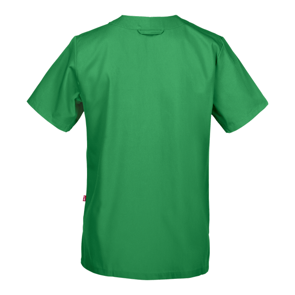 Astor Tunic Emerald Unisex