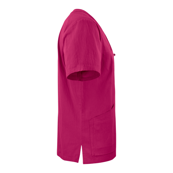 Calle Tunic Fuchsia Unisex