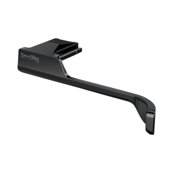 SmallRig 5222 Thumb Grip for FUJIFILM X half Black