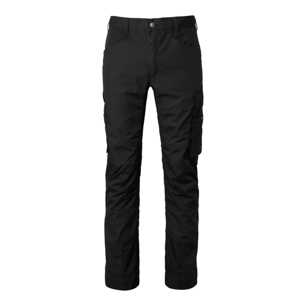 Carter Trousers Black Male