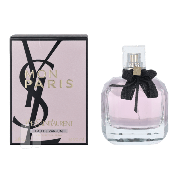 YSL Mon Paris Edp Spray 90 ml Dam