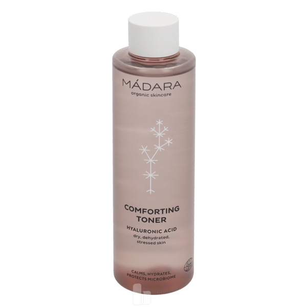 Madara Comforting Toner 200 ml Dam