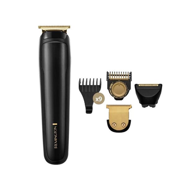 T-Series Hair & Beard Kit
