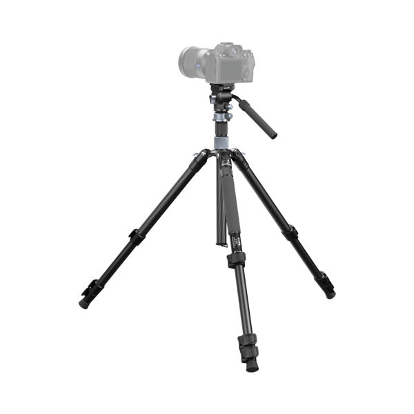 Smallrig 4221 Travel Video Tripod Kit