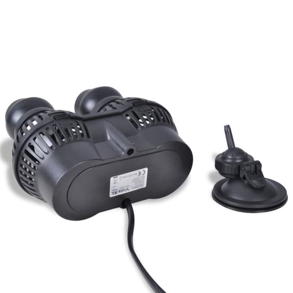 Wavemaker för akvarium 12 000 L/tim.