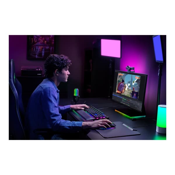 Razer Kiyo V2 - webbkamera