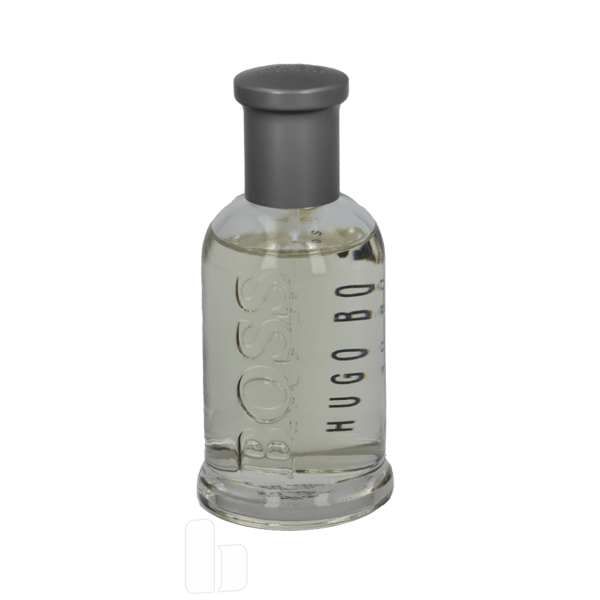Boss Bottled Edt Spray 50 ml Herr