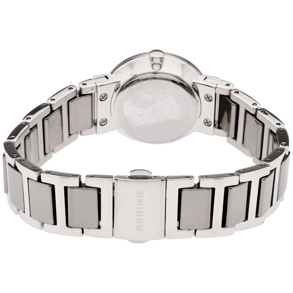 BERING 10725-783 - Quartz Klocka Dam (25MM)