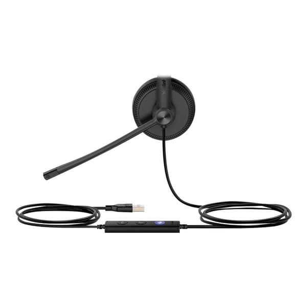 Yealink UH34 Mono - headset
