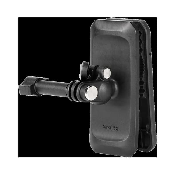 SmallRig 6052 Backpack Strap Clip Mount for DJI Osmo Pocket 4 / 3