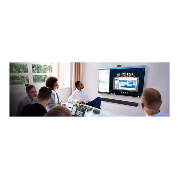 Lenovo ThinkSmart Cam - konferenskamera