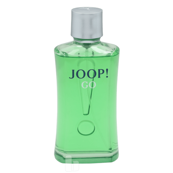 Joop! Go Edt Spray 100 ml Herr