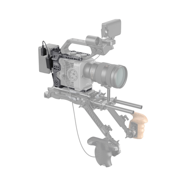 SmallRig 4124 Cage Kit For Sony FX6