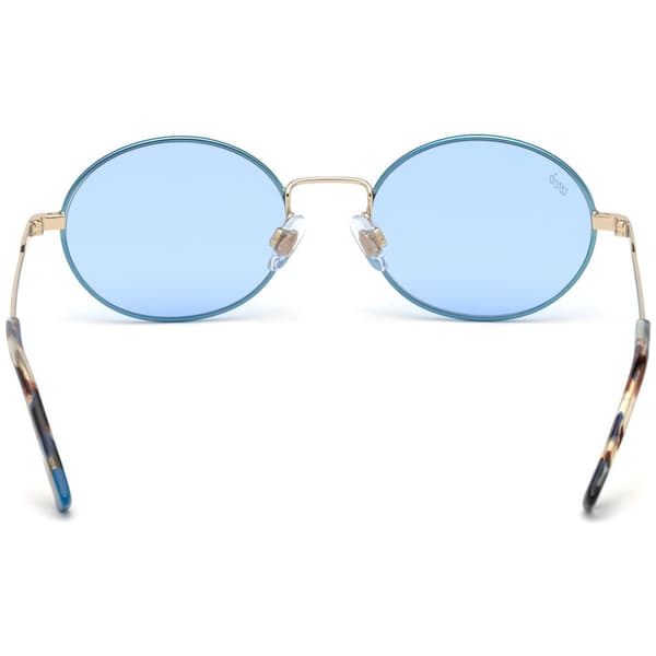 WEB EYEWEAR WE0255-32V - Solglasögon Dam (51/15/145)