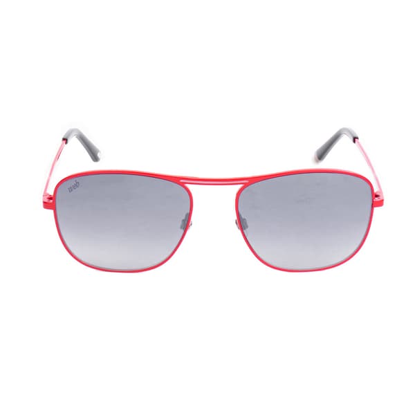 WEB EYEWEAR WE0199-66C - Solglasögon Herr (55/15/145)