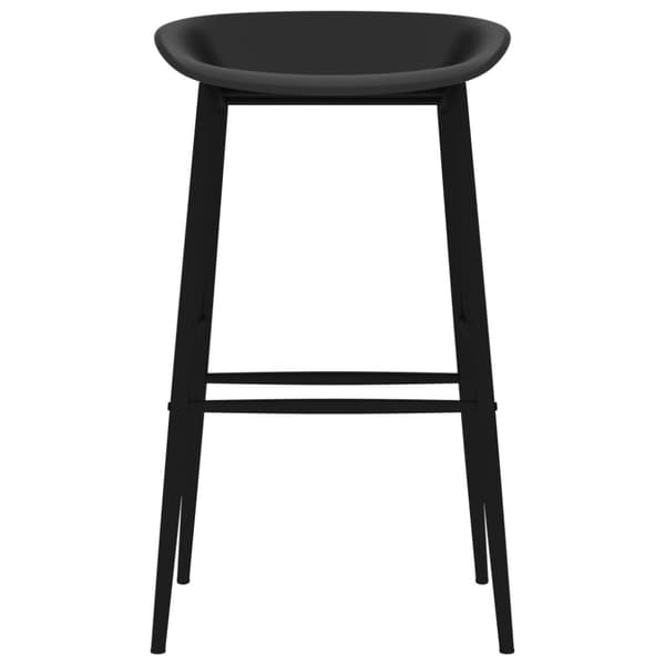 Bargrupp 5 delar svart
