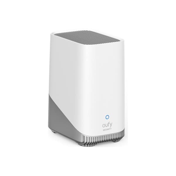 Eufy HomeBase S380 - central kontrollstation