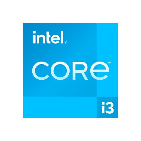 Intel Core i3 i3-14100 / 3.5 GHz processor - Box