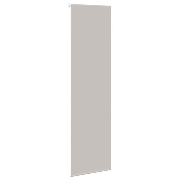 Rullgardin för dusch 80x240 cm tyg bredd 76 cm