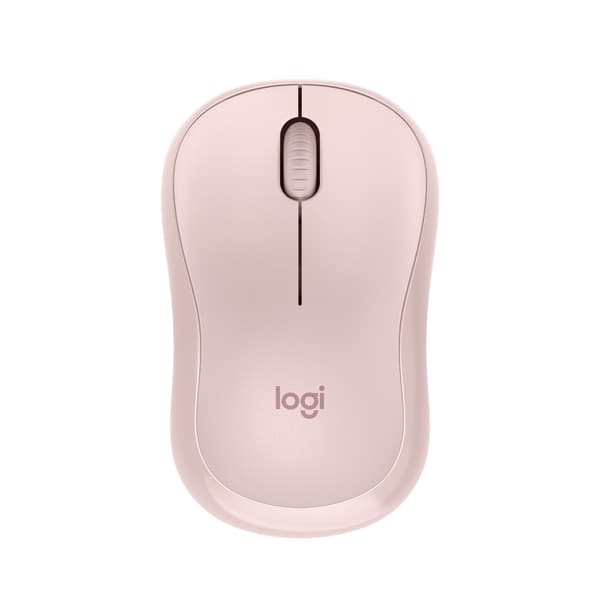 Logitech M240 datormöss Ambidextrous Bluetooth