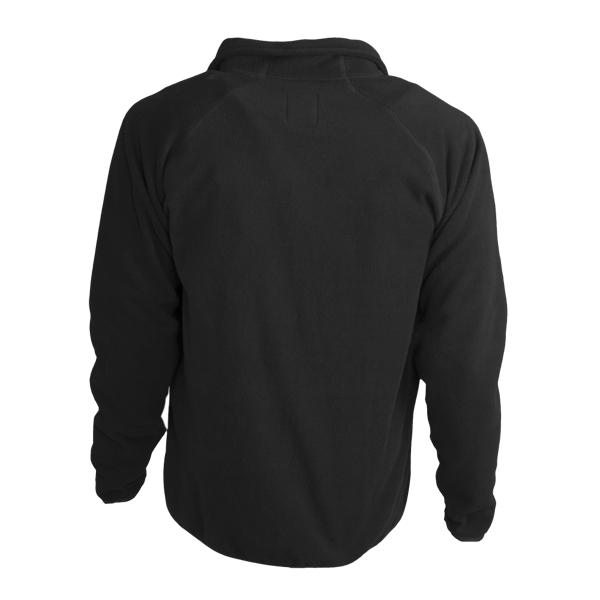 Davis Fleece Black Male