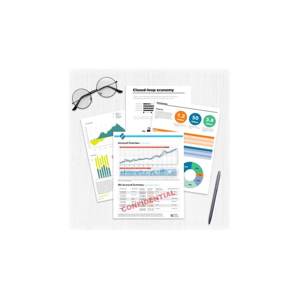 HP 201A - svart - original - LaserJet - tonerkassett (CF400A)