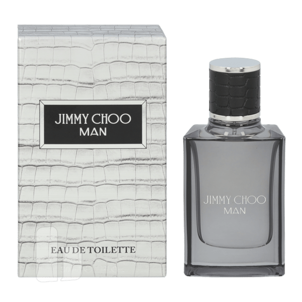 Jimmy Choo Man Edt Spray 30 ml Herr