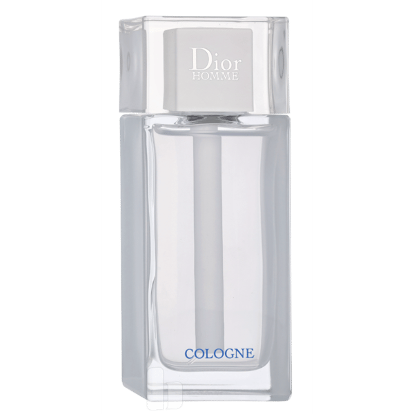 Dior Homme Cologne Edc Spray 75 ml Herr