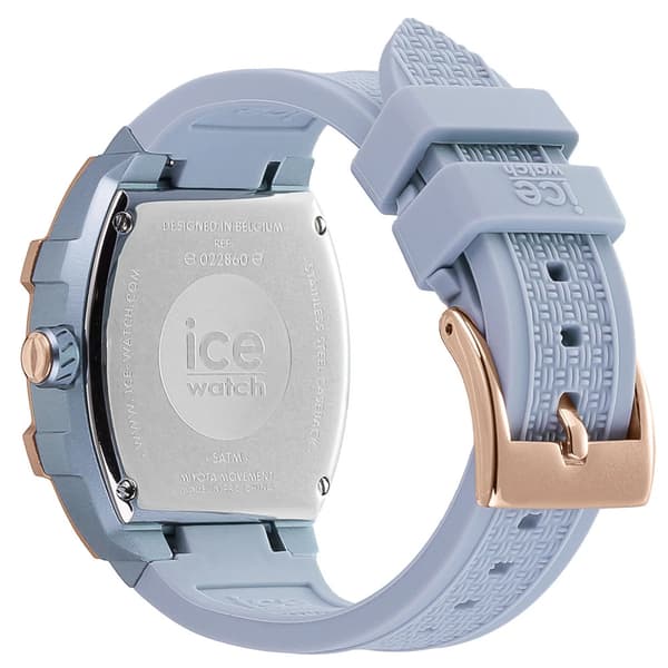ICE 22860 - Quartz Klocka Dam (35MM)
