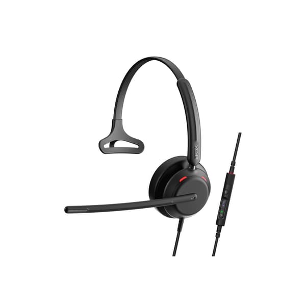 EPOS IMPACT 730T - headset - USB-C