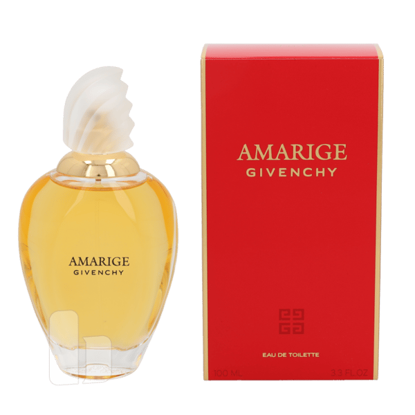 Givenchy Amarige Edt Spray 100 ml Dam