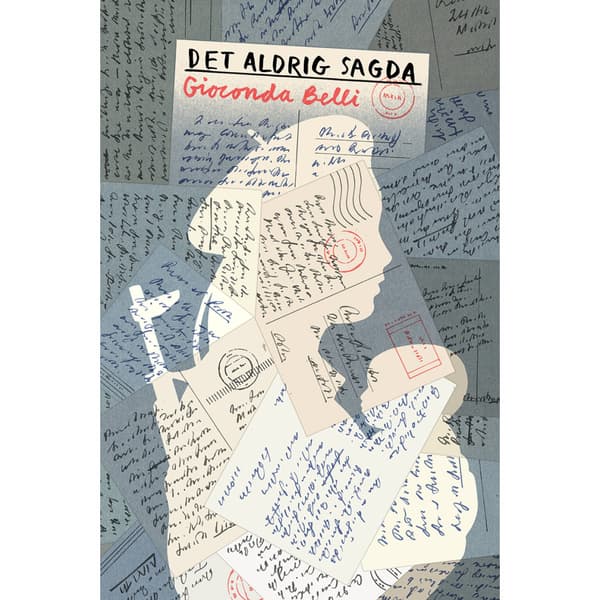 Det aldrig sagda (bok, danskt band)