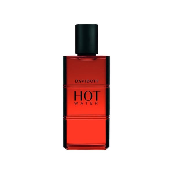 Hot Water Edt 60ml