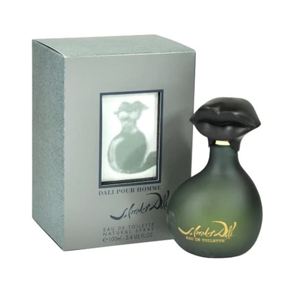 Pour Homme Edt 100ml