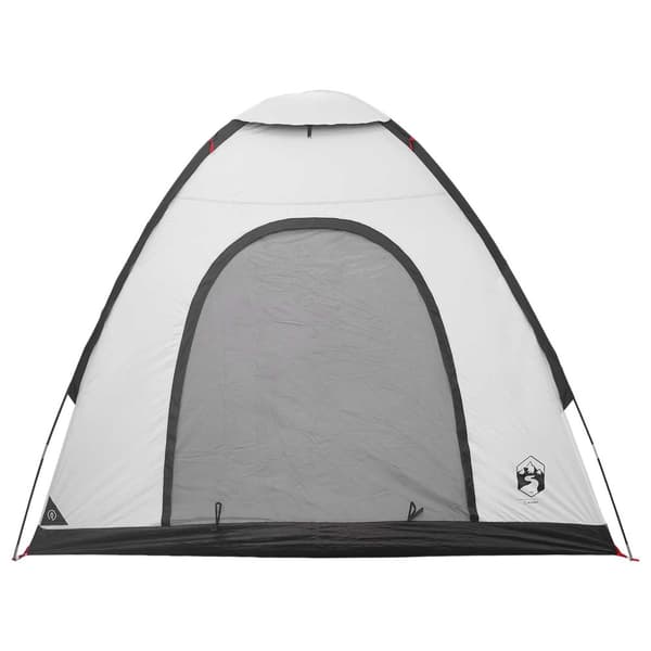 Campingtält med tak 185T Polyester med PU-beläggning