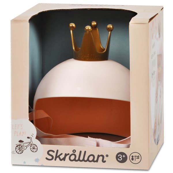 Cykelhjälm